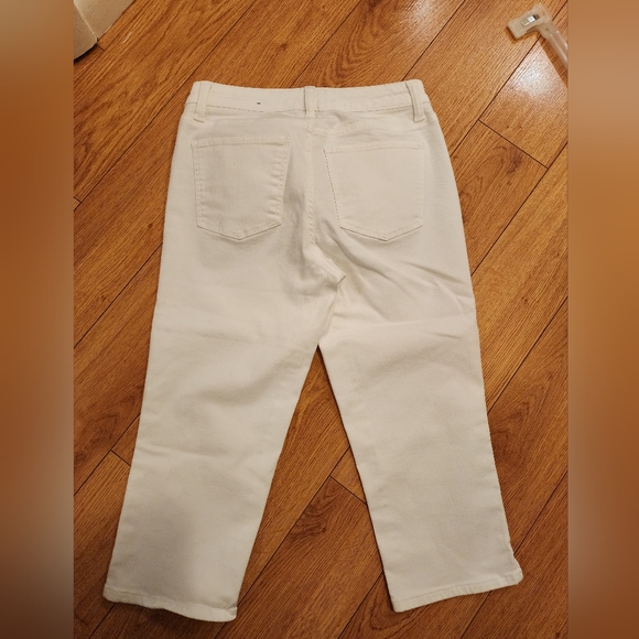 Talbots capri - Picture 2 of 4